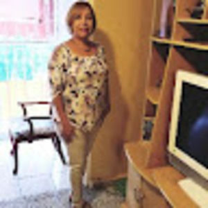 Meet your Posher, Miriam